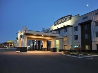 Metropolis Resort - โอแคลร์ ห้อง รูปภาพ