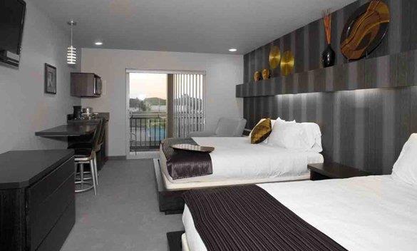 Metropolis Resort - โอแคลร์ ห้อง รูปภาพ