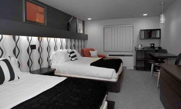 Metropolis Resort - โอแคลร์ ห้อง รูปภาพ