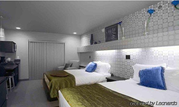 Metropolis Resort - โอแคลร์ ห้อง รูปภาพ