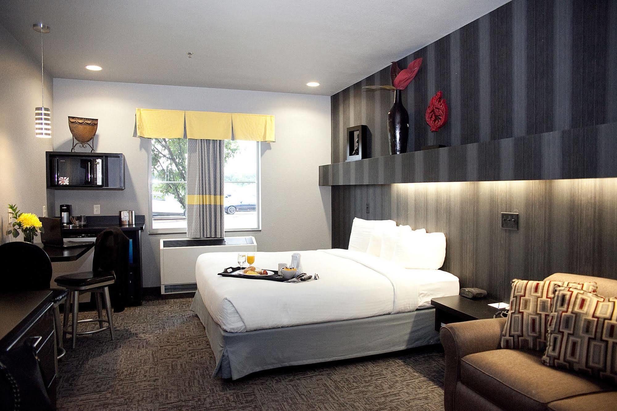 Metropolis Resort - โอแคลร์ ภายนอก รูปภาพ